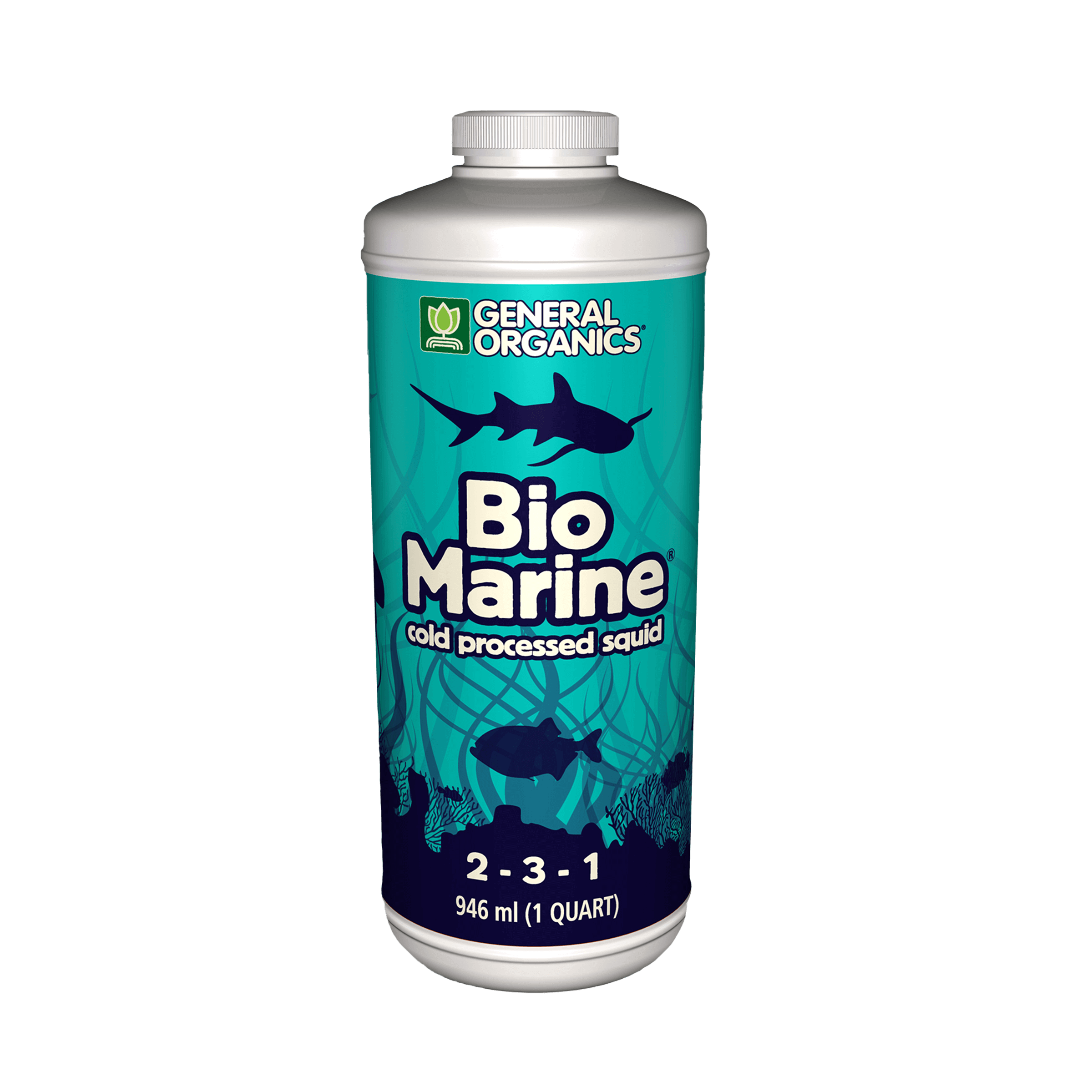 BioThrive Nutrients